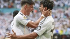 Реал (М) - Борусия (Д) е последният четвъртфинал на световното клубно