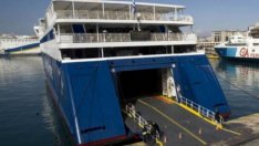 Българин открит мъртъв във ферибот на италианско пристанище