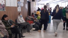 6000 украински бежанци има във Варна