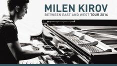 Български лекар от САЩ с концерт за пиано във Варна