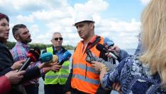 Новата тръба във Варненското езеро ще е на дълбочина 22 м