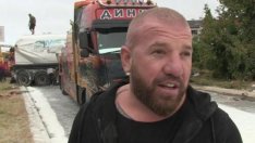 Динко пострада тежко при инцидент край Девня