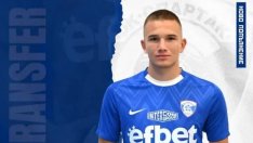 Спартак Вн привлече защитник от Хайдук