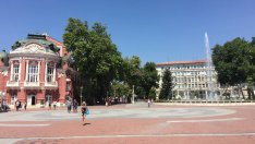 Община Варна обяви празничната програма за 6 септември