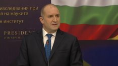 Радев: Европейската перспектива на РСМ не може да се случи без гаранции за правата на българите (НА ЖИВО)