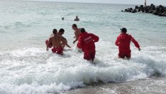 Водни спасители ще се обучават не само от  БЧК