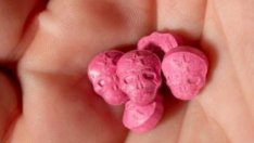 Арестуваха дете с екстази в Шумен