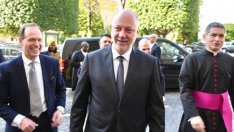 Днес папа Лъв XIV официално встъпва в длъжност с тържествена литургия