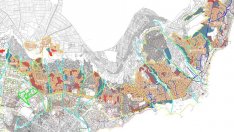 Общината няма пари за асфалтиране на улиците, разкопани за ВиК-канал на север от Варна