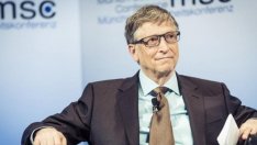 Бил Гейтс подкрепи Камала Харис с 50 милиона долара