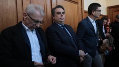 Отказаха на Асен Василев да даде показания по делото срещу Благомир Коцев 