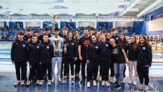 Мисия „Шампиони” стартира в Спортното училище във Варна