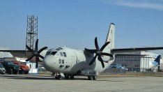 Два "Спартан"-а осигуриха транспорт до Варна за болно бебе и донорска ситуация