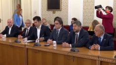Кирил Петков: Няма да подкрепим кабинет на ГЕРБ с първия мандат, после ще преговаряме (ВИДЕО)
