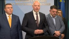 Желязков обеща: Ще преразгледаме заплати, осигуровки и данък дивидент