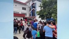 Второ мощно земетресение във Филипините, след като първото уби поне петима