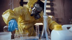 Федералният US регистър разкрива... биолаборатории и у нас. Къде ли са?