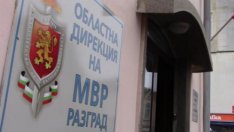 Задържаха мъж, пребил собствената си майка