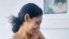 Жена роди на паркинга на болница във Велико Търново