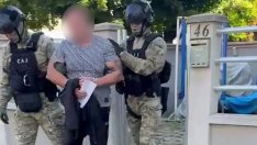 Европол и ГДБОП разбиха канал за мигранти през България и Сърбия, задържани са полицаи