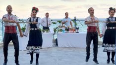 Започват четвъртите Празници на гроздолечението в "Св. св. Константин и Елена"