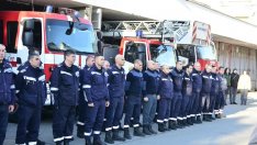 Пожарникари предотвратиха самоубийство на 24-годишна варненка