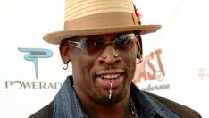 Денис Родман: Путин е готин тип