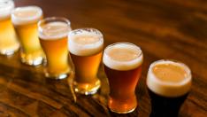 В Русия умуват дали да не забранят чешката бира