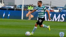 Бранител преподписа с Черно море