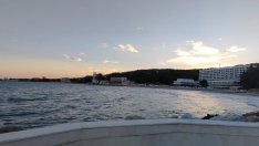 Седмицата започва със слънце във Варна