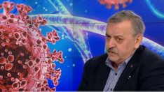 Проф. Кантарджиев: Вече можем да си отдъхнем от COVID