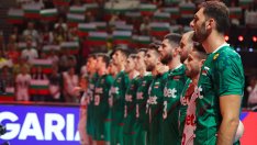 Волейболистите ни загубиха от Хърватия със слаба игра насред Варна