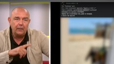 Калин Сърменов възмутен от Калиакра: Полови органи посрещат туристите