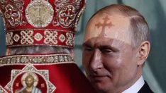 Путин обяви Великденско примирие