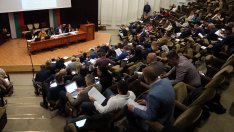 Приет е рекорден бюджет на Варна за 2022 г.