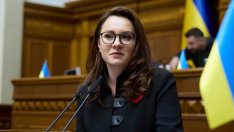 Украйна има нов премиер