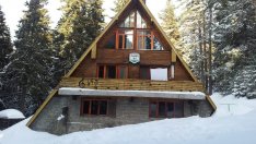 Спасиха 12 души, блокирани в хижа на Витоша