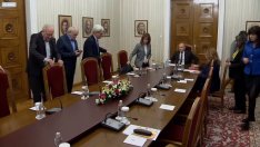 ЦИК: 2 април е първата възможна дата за вота (ВИДЕО)