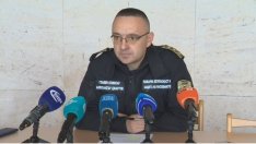 Обработени са над 300 сигнала заради лошото време (ВИДЕО)