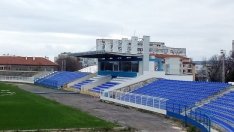 Случи се: "Спартак" - Варна, се завърна във футболния елит