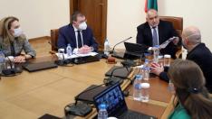Борисов: Страната е готова да посрещне първата доставка ваксини