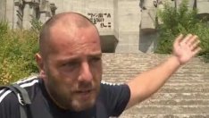 Нова TikTok мода: Младежи катерят паметника на българо-съветската дружба във Варна