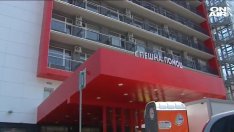 Цирозата на Кацаров срещу "Пирогов" – рунд втори. На лъжата, краката...