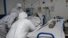 Новороденото, починало от COVID, било с увредени бъбреци, сърце и бял дроб