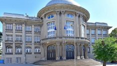 Командирът на албанските ВМС пристига във Варна