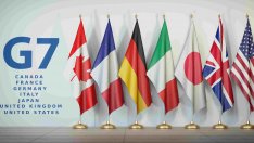 Италия поема ротационното председателство на Г-7