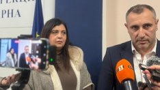 Полицаи тръгват из Варненеско заради въвеждането на еврото