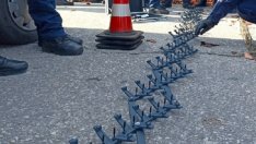 КАТ получи нови помощни средства за принудително спиране на коли нарушители