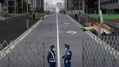 Нови 10 заразени с COVID на Олимпиядата. Общо станаха 132-ма