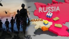 Украинци се спасявали от фронта срещу $15 000